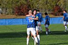 MSoc vs Springfield  Men’s Soccer vs Springfield College in the first round of the 2023 NEWMAC tournament. : Wheaton, MSoccer, MSoc, Men’s Soccer, NEWMAC